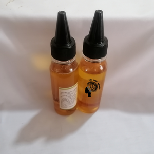 Seamoss & Boabab hair oil